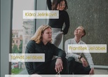KONCERT SVĚTOVÉ HUDBY V PODÁNÍ JE-JE ENSEMBLE