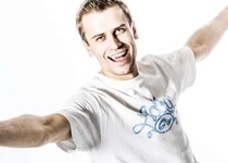 PODVEČERNÍ ČAJ S ONDŘEJEM STUDÉNKOU