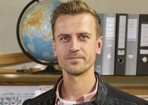 PODVEČERNÍ ČAJ S ONDŘEJEM STUDÉNKOU