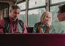 ZÁJEZD DO KINA V BLANSKU NA FILM "MIMOŘÁDNÁ UDÁLOST"