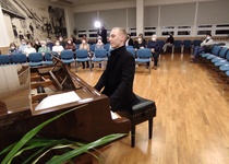 Koncert JeJe ensemble
