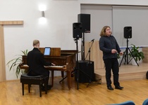 Koncert JeJe ensemble