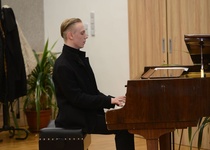 Koncert JeJe ensemble