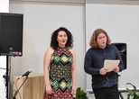 Koncert JeJe ensemble