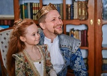 Prázdninový výlet do kina na pohádku TAJEMSTVÍ STARÉ BAMBITKY 2