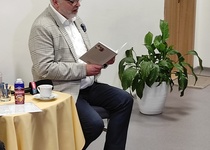 Z besedy s Ondřejem Kepkou