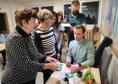 Ze setkání s Ondřejem Studénkou