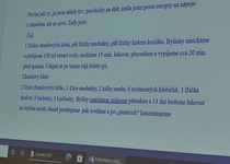 Přednáška o bylinkách Ing. Blanky Kocourkové