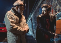 ZÁJEZD DO KINA BLANSKO NA FILM: BETLÉMSKÉ SVĚTLO