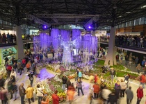 ZÁJEZD NA VÝSTAVU FLORA OLOMOUC