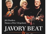 SPOLEČNÝ KONCERT JIŘÍ PAVLICA + HANA  A PETR ULRYCHOVI