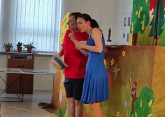 Pohádkové kočičiny