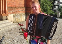 Procházka hudbou křížem krážem s Jitkou Baštovou 22. 7. 2022