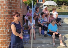Procházka hudbou křížem krážem s Jitkou Baštovou 22. 7. 2022