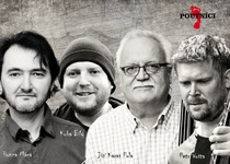 KONCERT SKUPINY POUTNÍCI