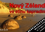 PŘEDNÁŠKA ZDEŇKA ŠPÍŠKA: NOVÝ ZÉLAND VE STÍNU KAPRADIN
