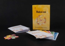 ŘEKNI MI... - KOMUNITNÍ KARETNÍ HRA