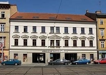 POZVÁNKY DO MĚSTSKÉHO DIVADLA BRNO