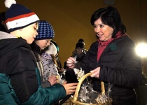 Druhé adventní zastavení
