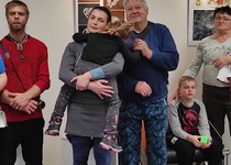 Salon adamovských výtvarníků 2022