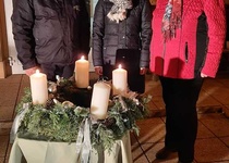 Třetí adventní zastavení