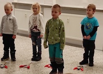 Koncert pro babičky