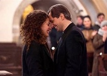 ZÁJEZD DO KINA BLANSKO NA FILM: VÁNOČNÍ PŘÍBĚH