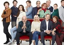 ZÁJEZD DO KINA BLANSKO NA FILM: VÁNOČNÍ PŘÍBĚH