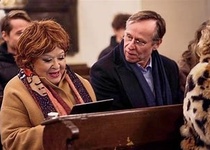 ZÁJEZD DO KINA BLANSKO NA FILM: VÁNOČNÍ PŘÍBĚH