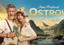 ZÁJEZD DO BLANENSKÉHO KINA NA FILM "OSTROV"