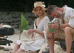 ZÁJEZD DO BLANENSKÉHO KINA NA FILM "OSTROV"
