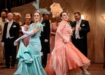 ZÁJEZD DO JANÁČKOVA DIVADLA BRNO NA OPERETU "VESELÁ VDOVA"