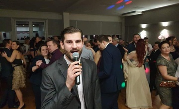 Fotografiemi navštívíme 10. ples města Adamova konaný 3. 3. 2023