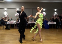 Fotografiemi navštívíme 10. ples města Adamova konaný 3. 3. 2023