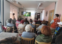 Zájezd na výstavu Flora Olomouc