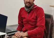 PŘEDNÁŠKA ZDEŇKA ŠPÍŠKA: PLANÉ A JEDLÉ ROSTLINY