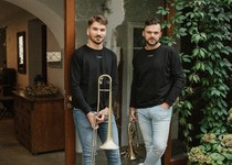 LETNÍ KONCERTY PRO VÁS: MUZIKANTI NA TRIPU