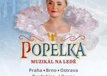 MUZIKÁL NA LEDĚ: POPELKA