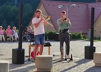 Třetí koncert pro vás... - Muzikanti na tripu