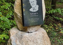 Vzpomínka na Ing. Jiřího Truhláře