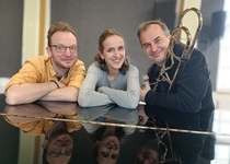 KONCERT: TRIO ANIMA PURA