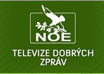 PŘEDSTAVUJEME VÁM TELEVIZI NOE...