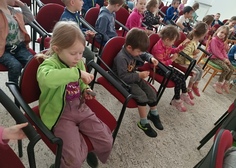 S Evou Rohleder na cestě kolem světa