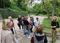 Praha - Vyšehrad a muzikál Bídníci