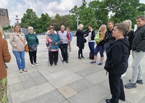 Praha - Vyšehrad a muzikál Bídníci