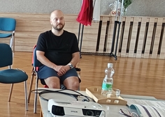 Cukrovka - téma přednášky MUDr. Zuzany Kuchařové