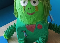 A ZNOVU VODA A VODNÍCI