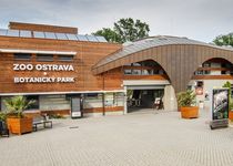 PRÁZDNINOVÉ TOULÁNÍ: OSTRAVA, FRÝDEK MÍSTEK