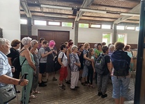 II. prázdninový výlet...