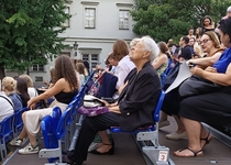 Prázdninová divadla: Baléto - baletní koktejl